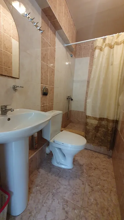 Квартира Комната — Лазаревское