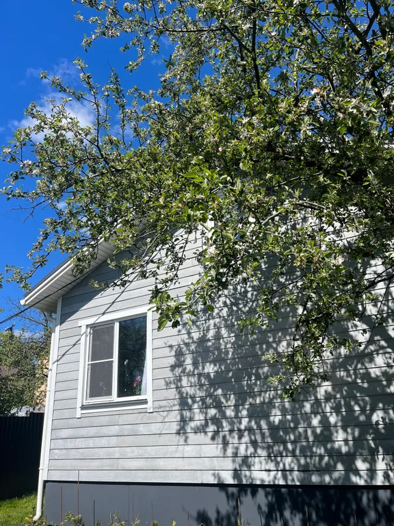 Дом в центре Рязани