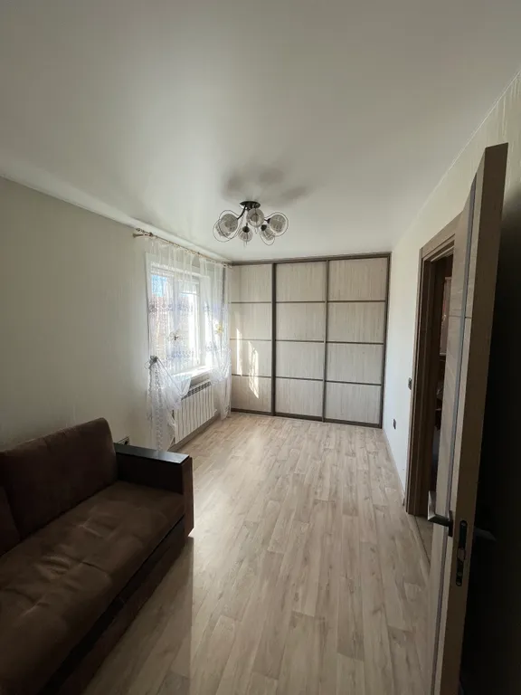 Уютная квартира в лучшем районе города