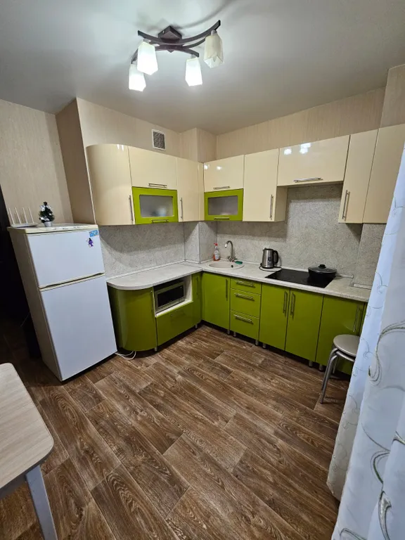 Квартира Уютно и чисто как дома — Воронеж