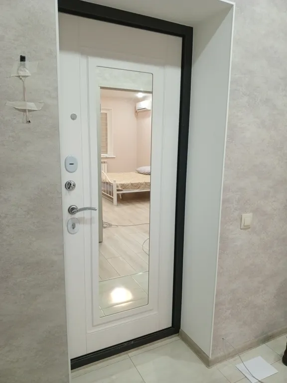 Квартира Светлая квартира в новом доме с новым ремонтом, с балконом — Элиста