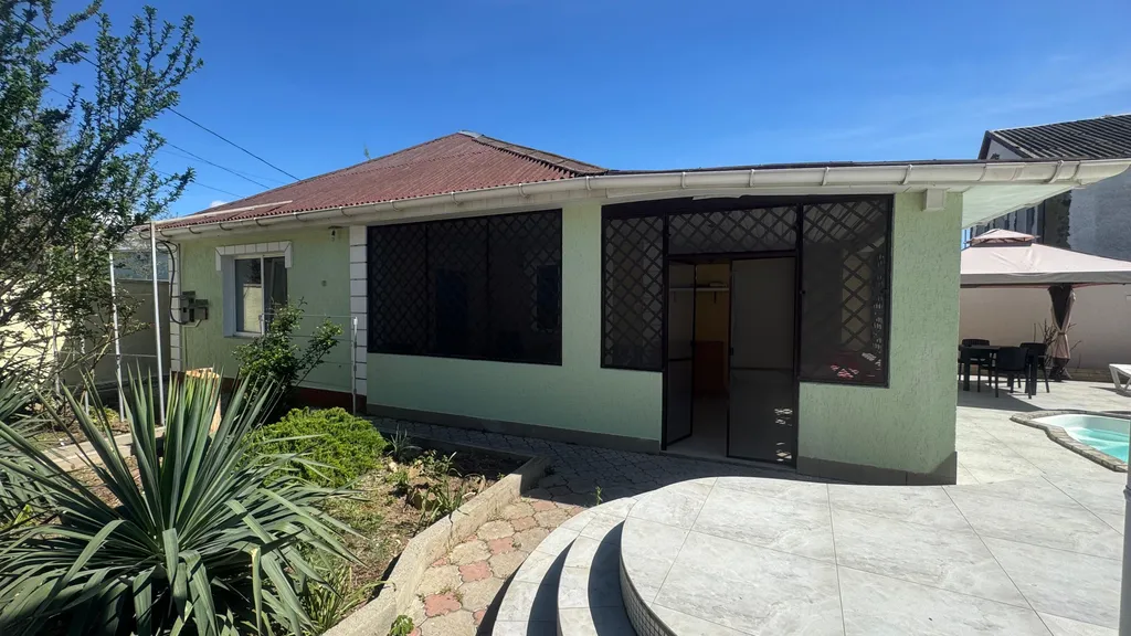 2-комнатный Дом