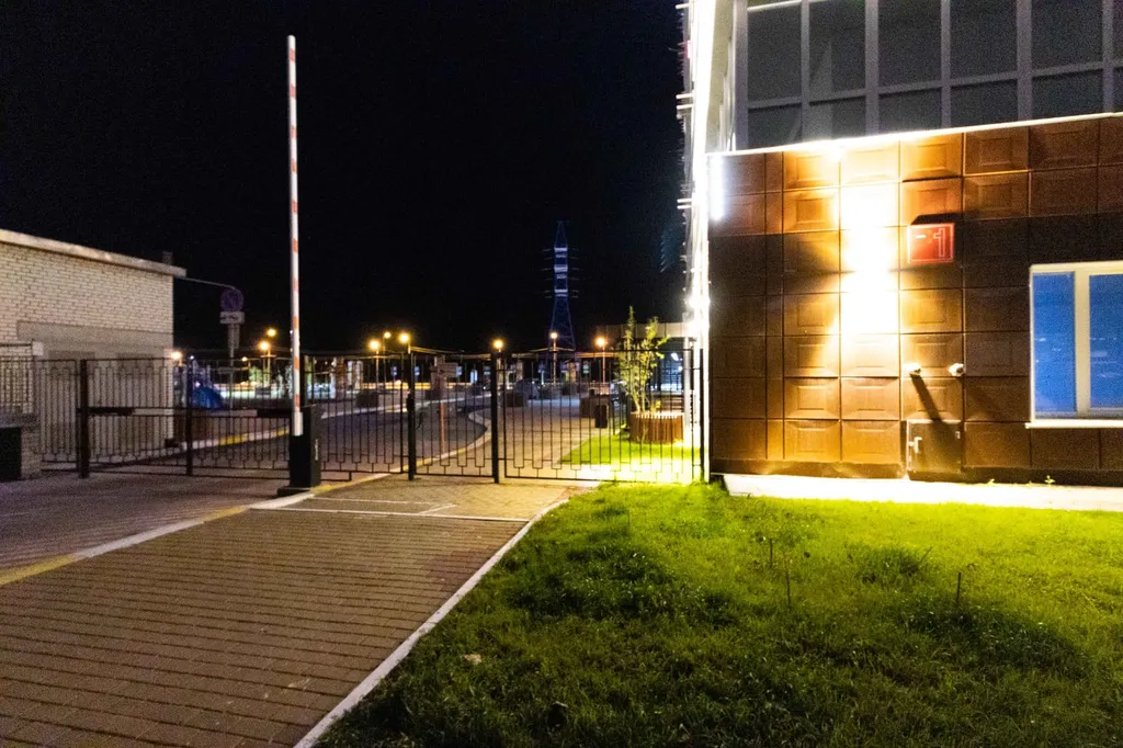 Уютная квартира для свиданий с красивым видом