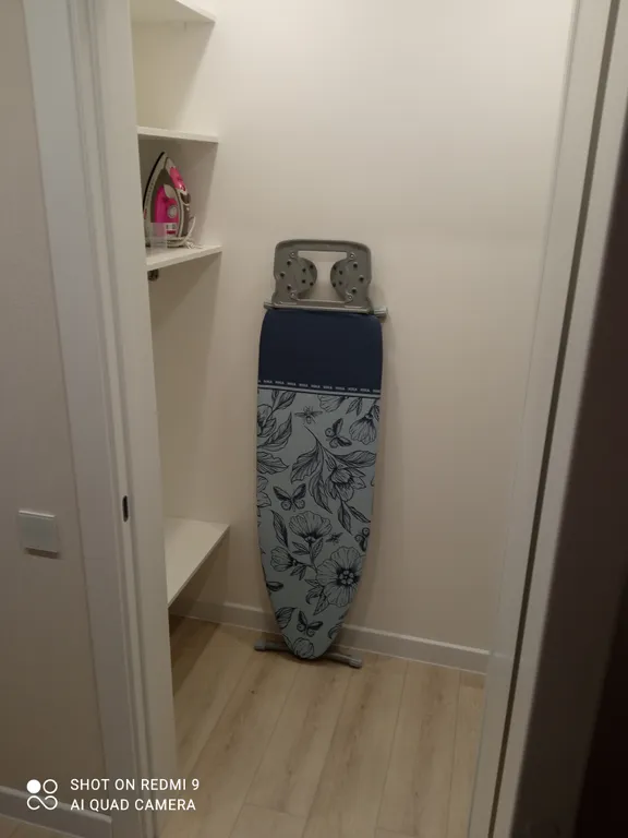 Стильная и современная квартира в скандинавском стиле