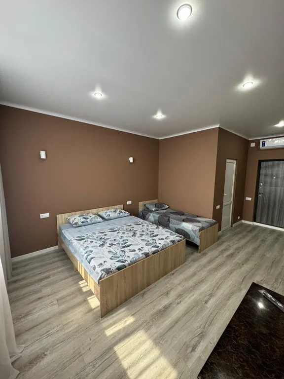 Квартира Комната — Гагра