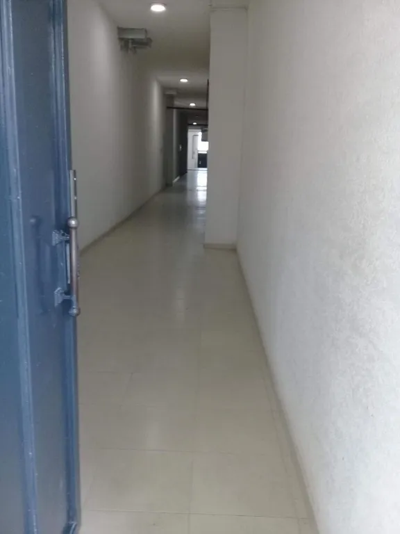 Квартира Квартира Апартамент на берегу моря — Батуми