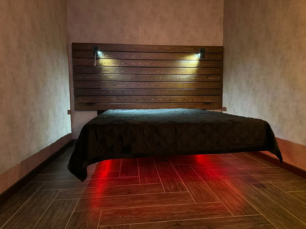 Дизайнерска лофт студия