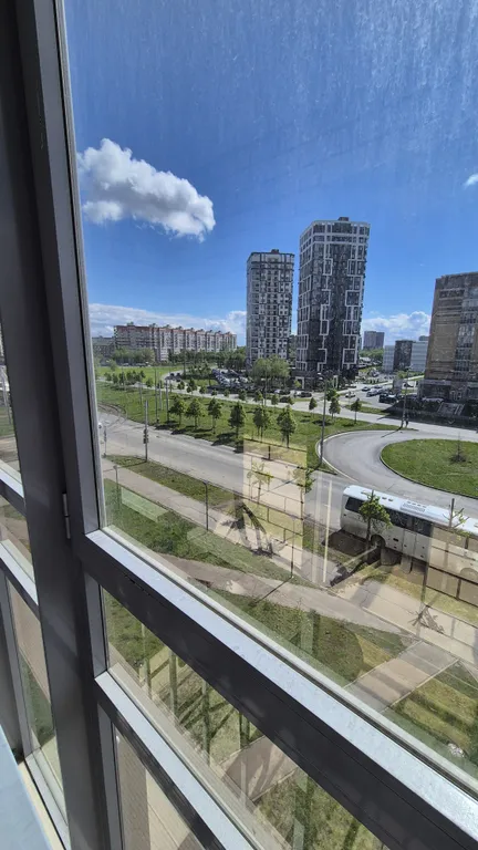 Квартира Комфортная квартира, всё включено — Казань