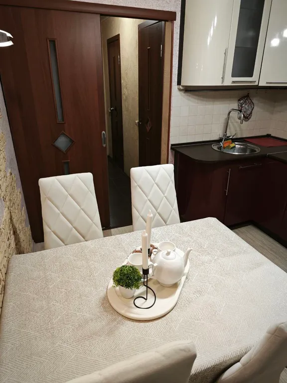 Уютная 2-комнатная квартира с хорошими локациями