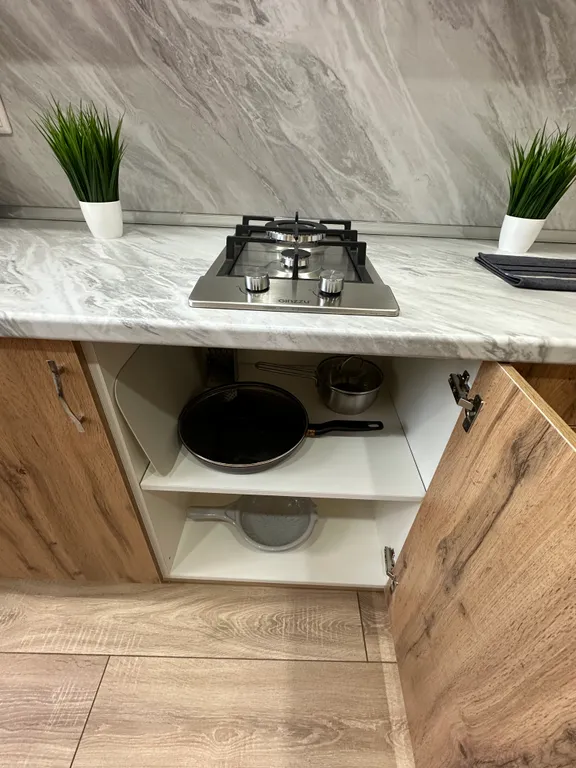 Квартира Уютная квартира — Ярославль