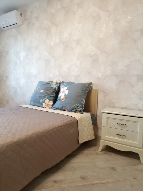 Квартира комфорт-класса около Олимпийского парка — аренда посуточно в Тамбов