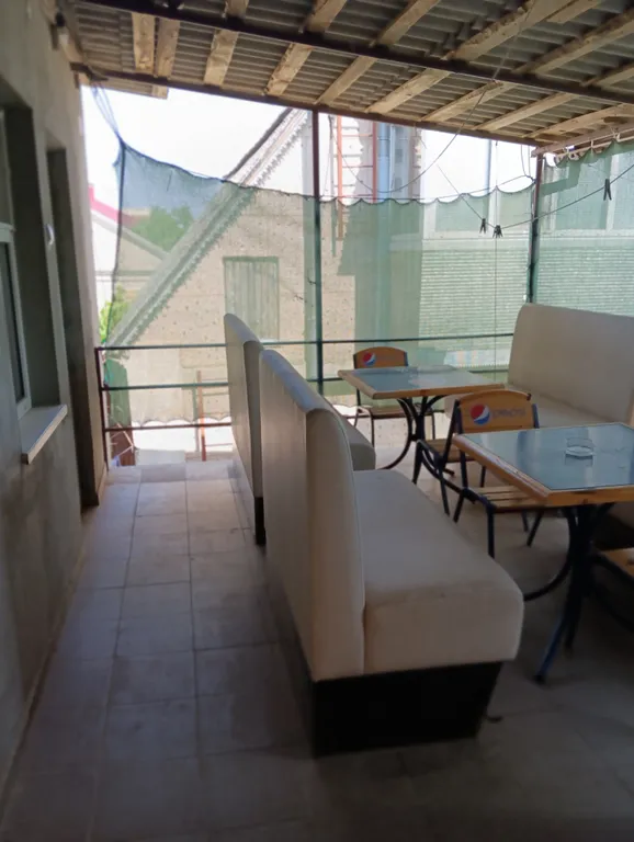 Уютный эконом вариант 1