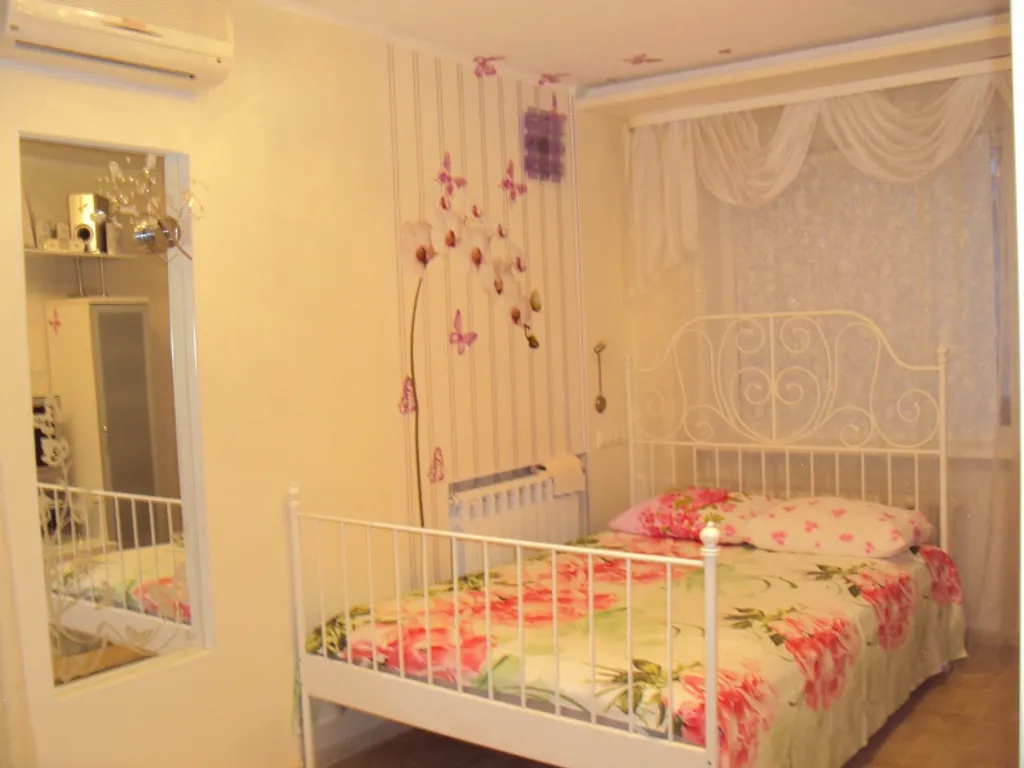 2-комнатная Квартира — аренда посуточно в Нижний Новгород