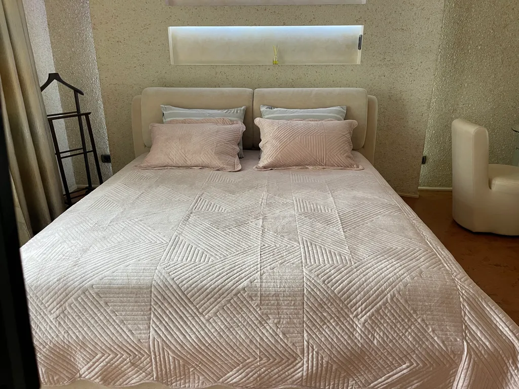 Уютная 3-х комнатная квартира в шаге от центра