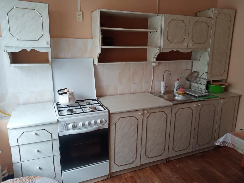 Уютная комната со всеми удобствами