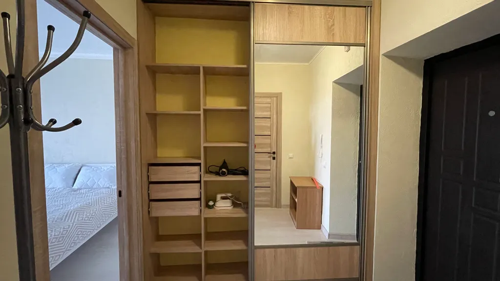 Квартира 1-комнатная Квартира — Пионерский