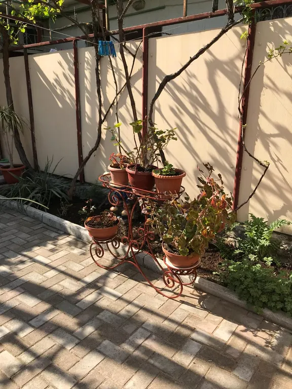 2-комнатный Дом