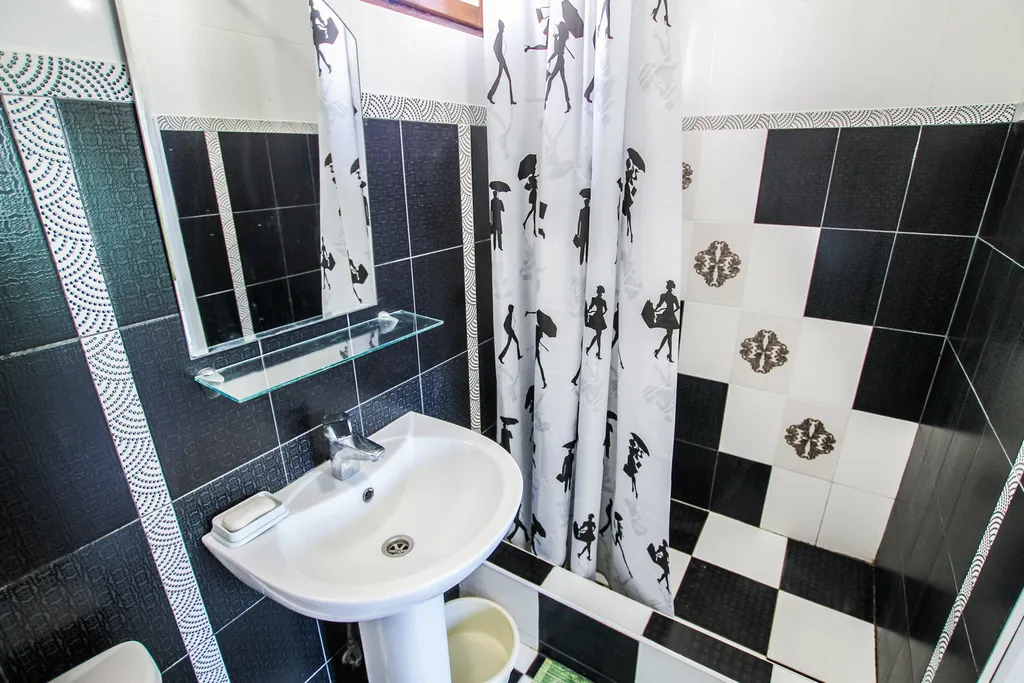 Уютный двухместный стандарт