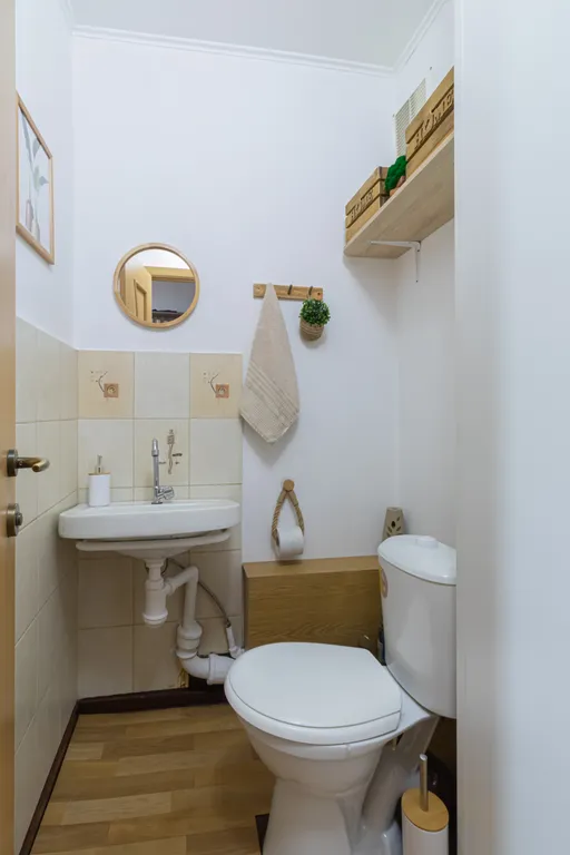 Квартира Квартира Central 2 Rooms Live&Drive Apartment — Калининград