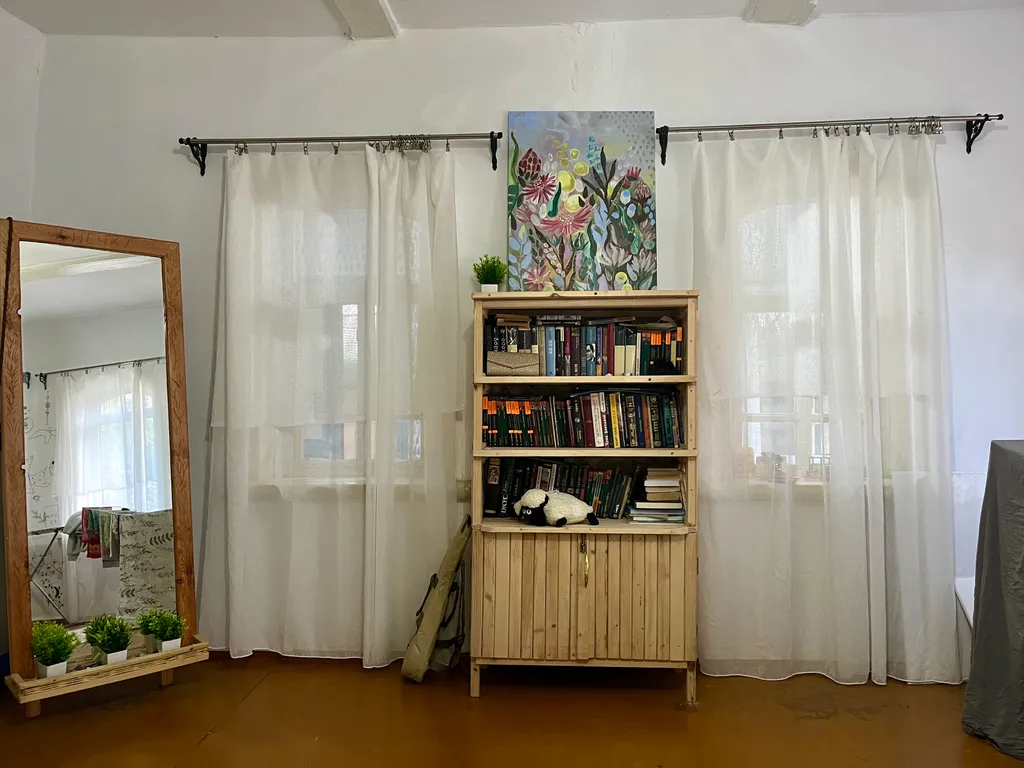 Дизайнерский дом