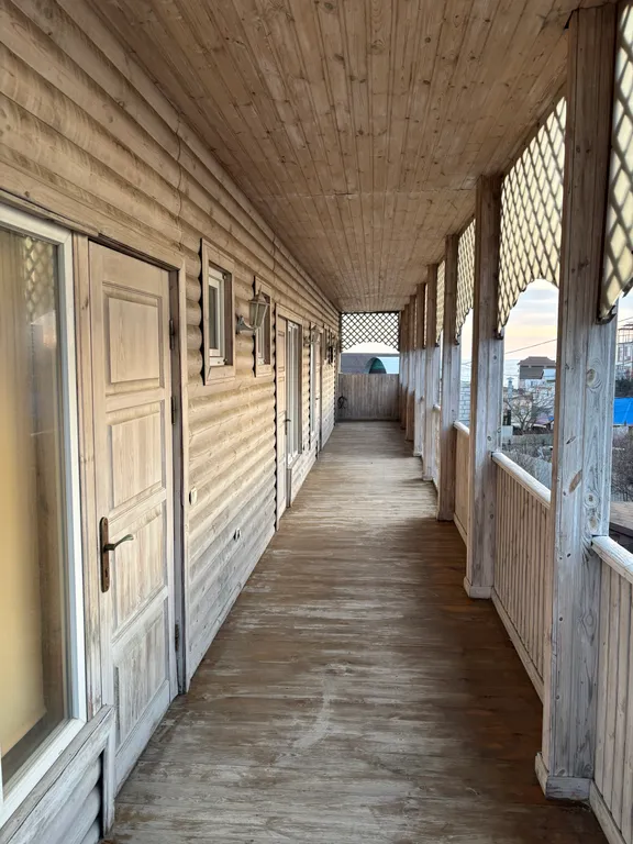 Номер в 150-ти метрах от моря и печаного пляжа