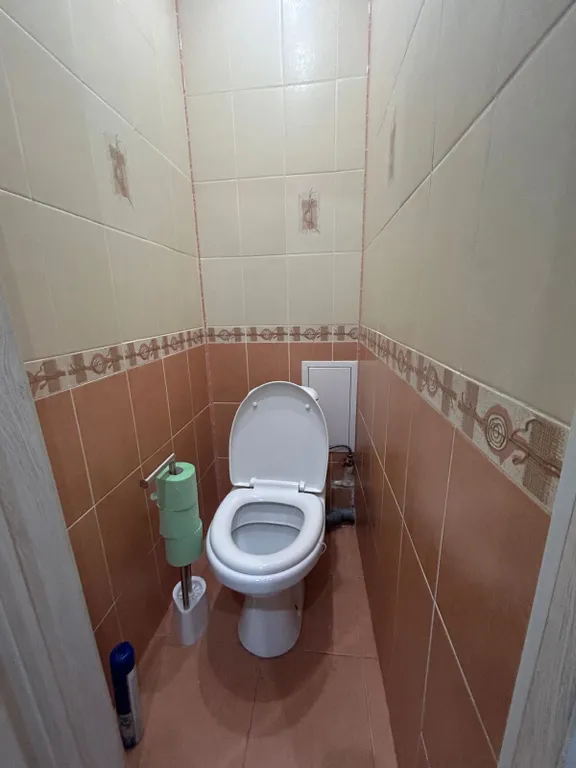 Уютная квартира в тихом центре