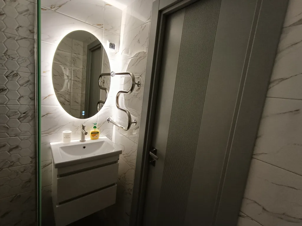 Уютная квартира на ближнем Завеличье