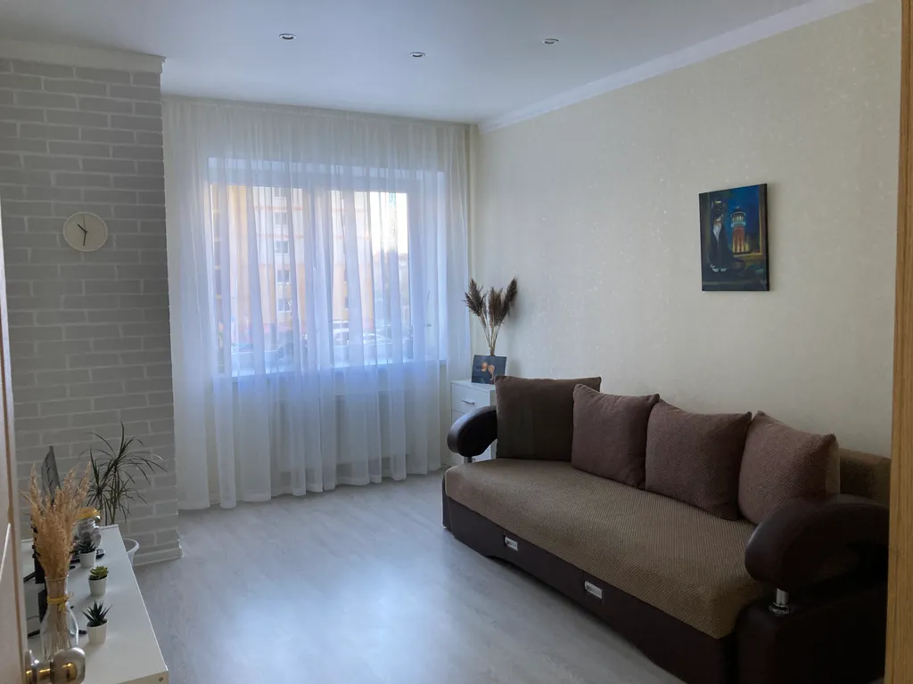 Квартира Апартаменты на Калининградском переулке — Калининград