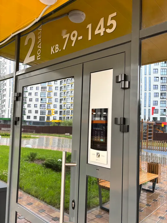 Квартира Современные апартаменты в центральном районе Минска — ЖК Фарфоровый — Минск