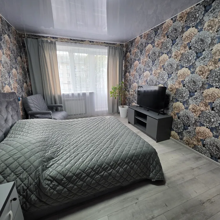 Уютная квартира в самом центре города