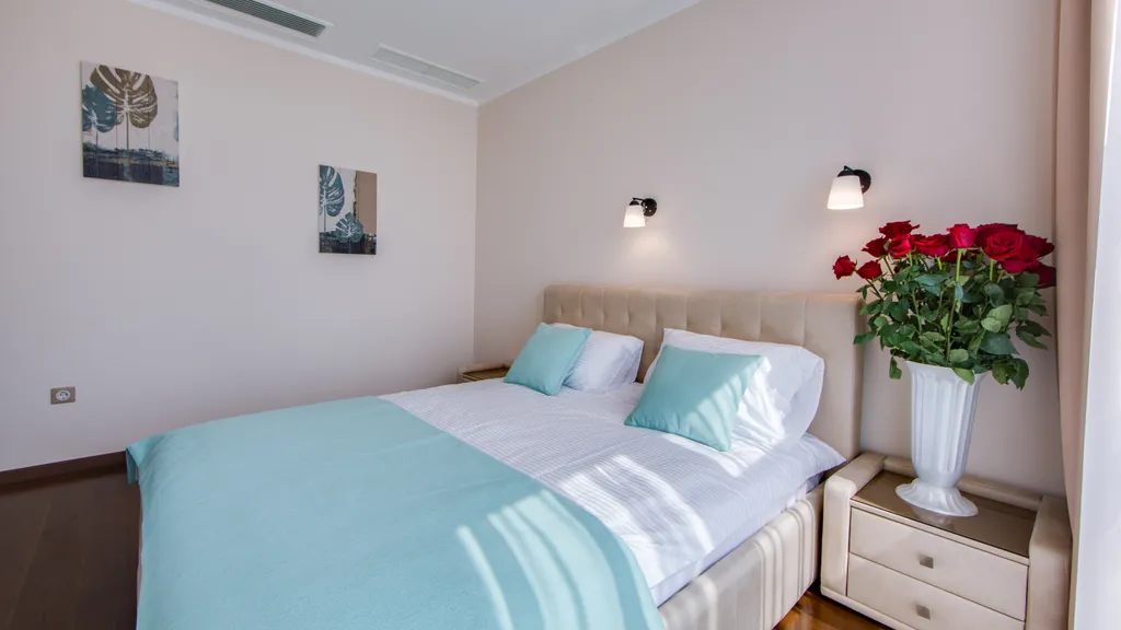 ЖК Золотая Бухта