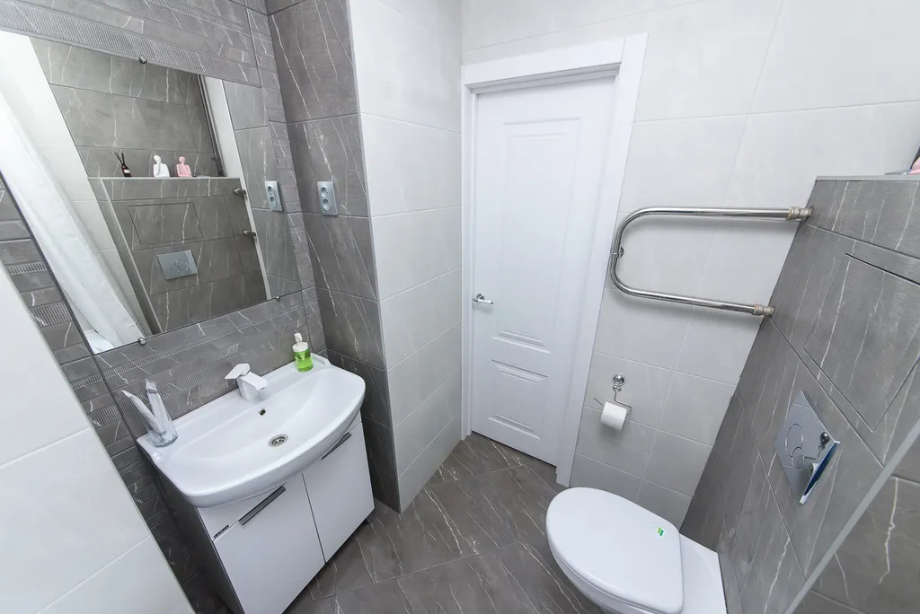 Комфортная студия в центре города