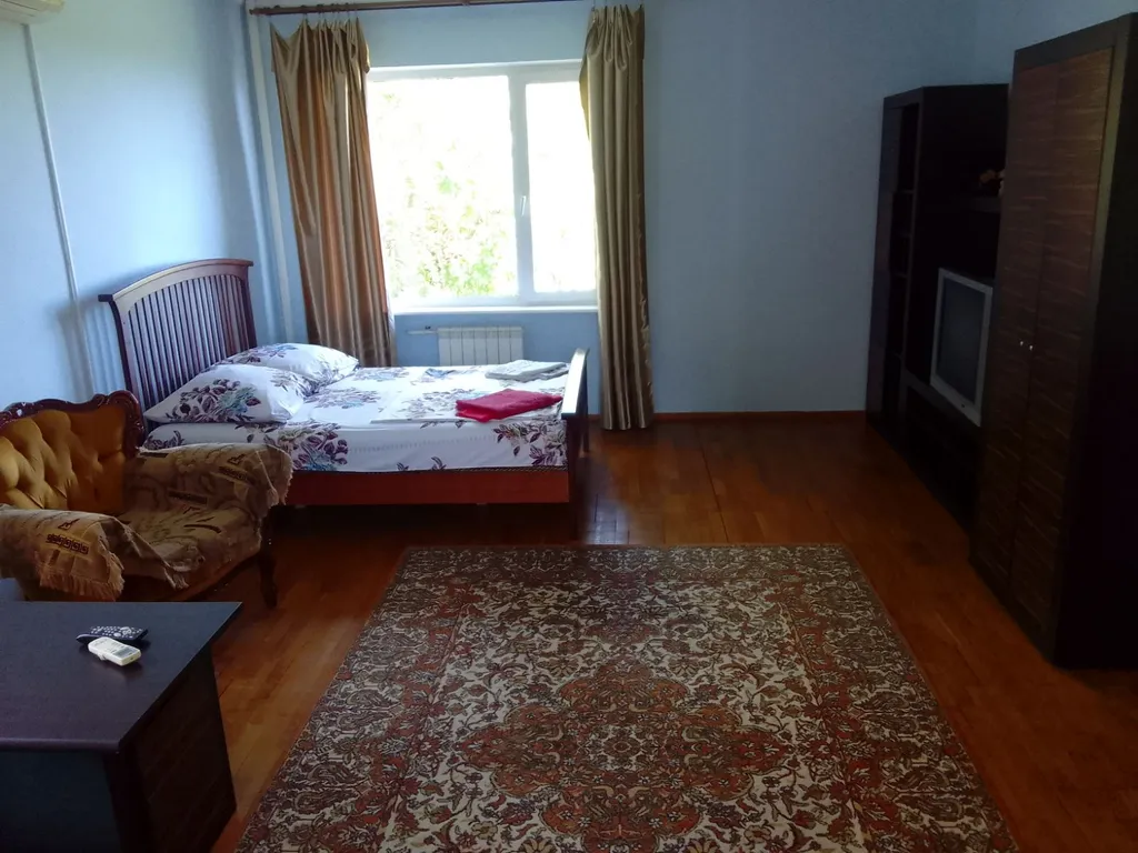 5-комнатный Дом