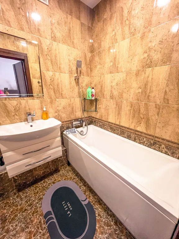 Квартира Квартира рядом с Волгой — Самара