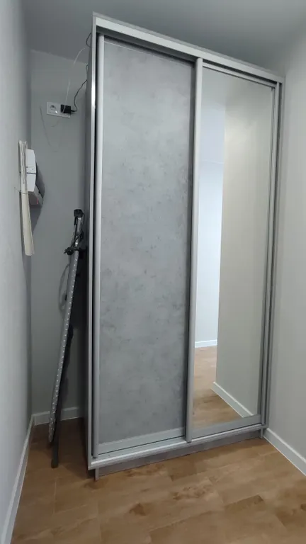 Квартира Квартира Уютно как дома — Краснодар