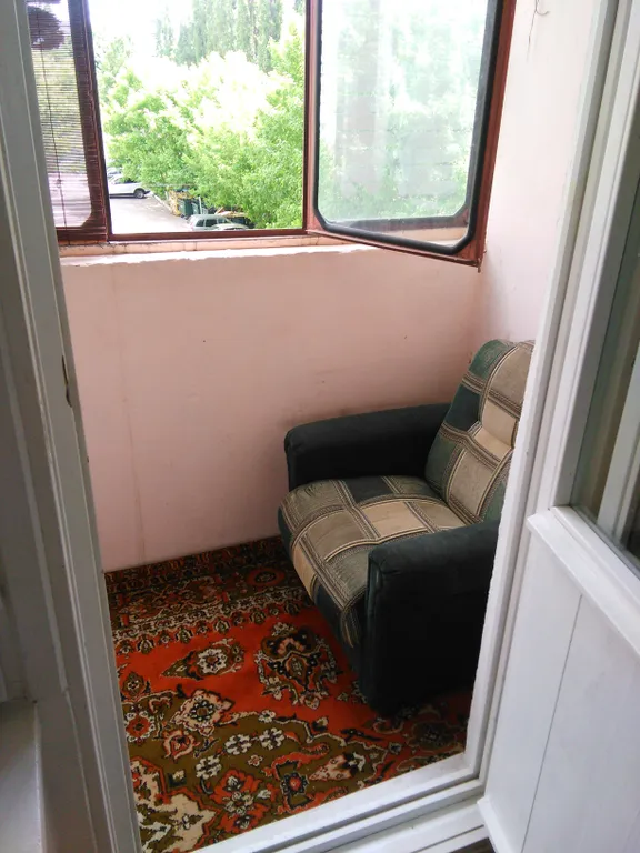 Квартира в центральном округе