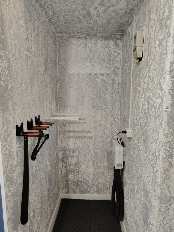 Атмосферная квартира в центре города