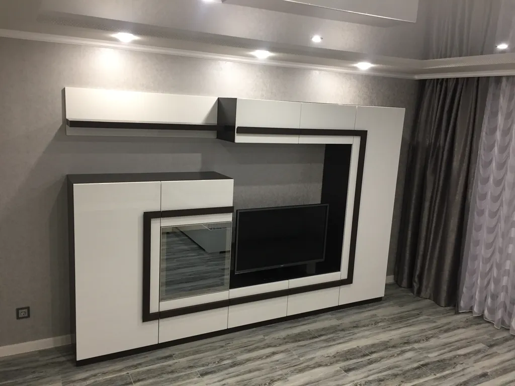 Квартира в центре в новом доме