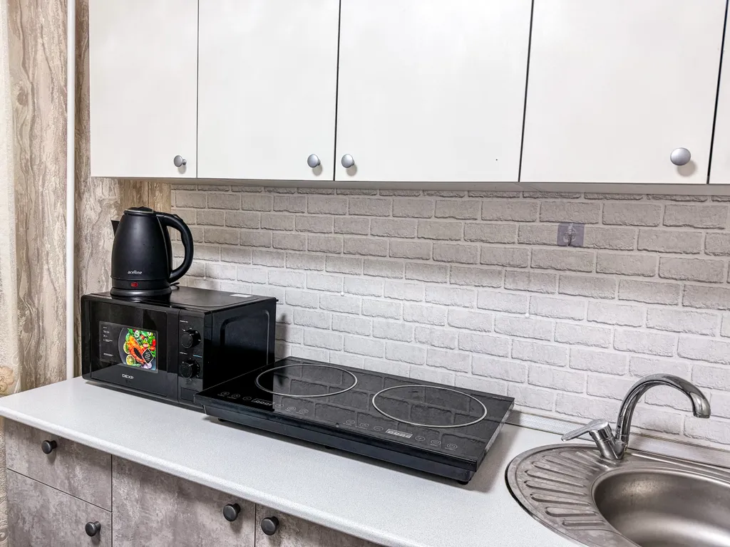 Апартаменты в центральном районе города