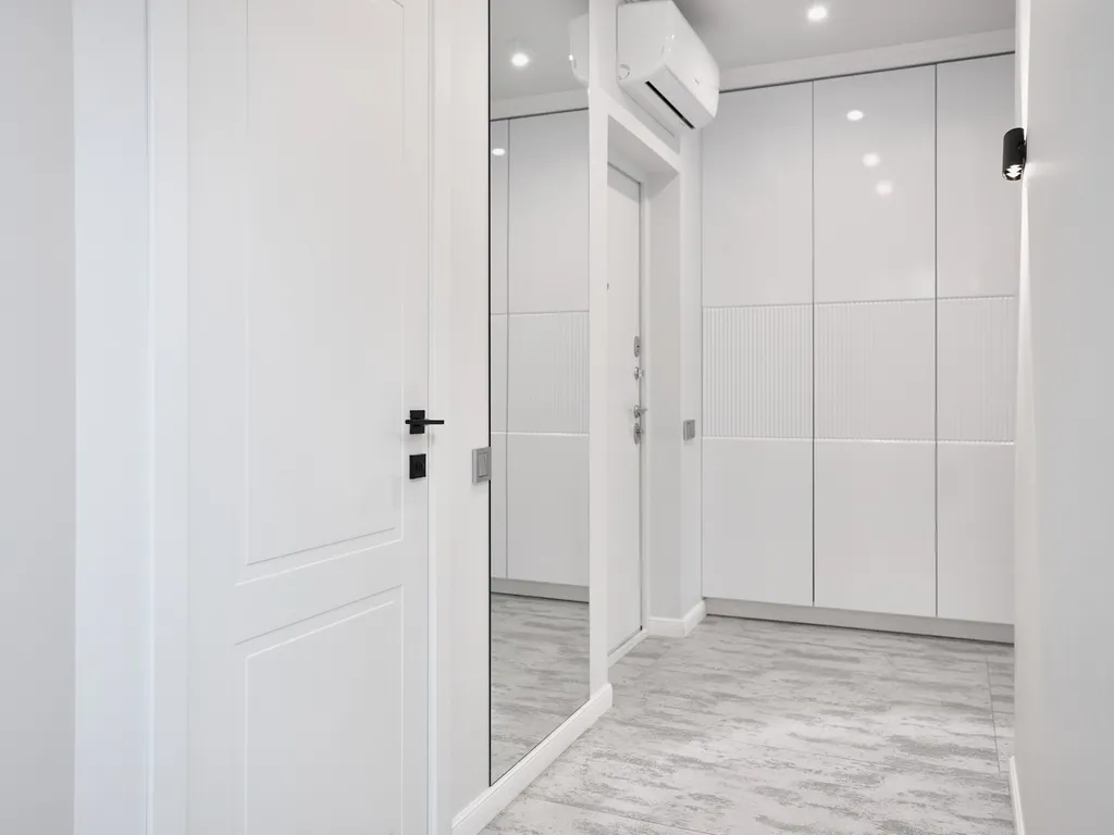 Апартамент Морская симфония