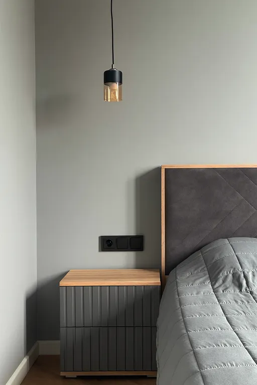 Апартаменты Nordic Calm