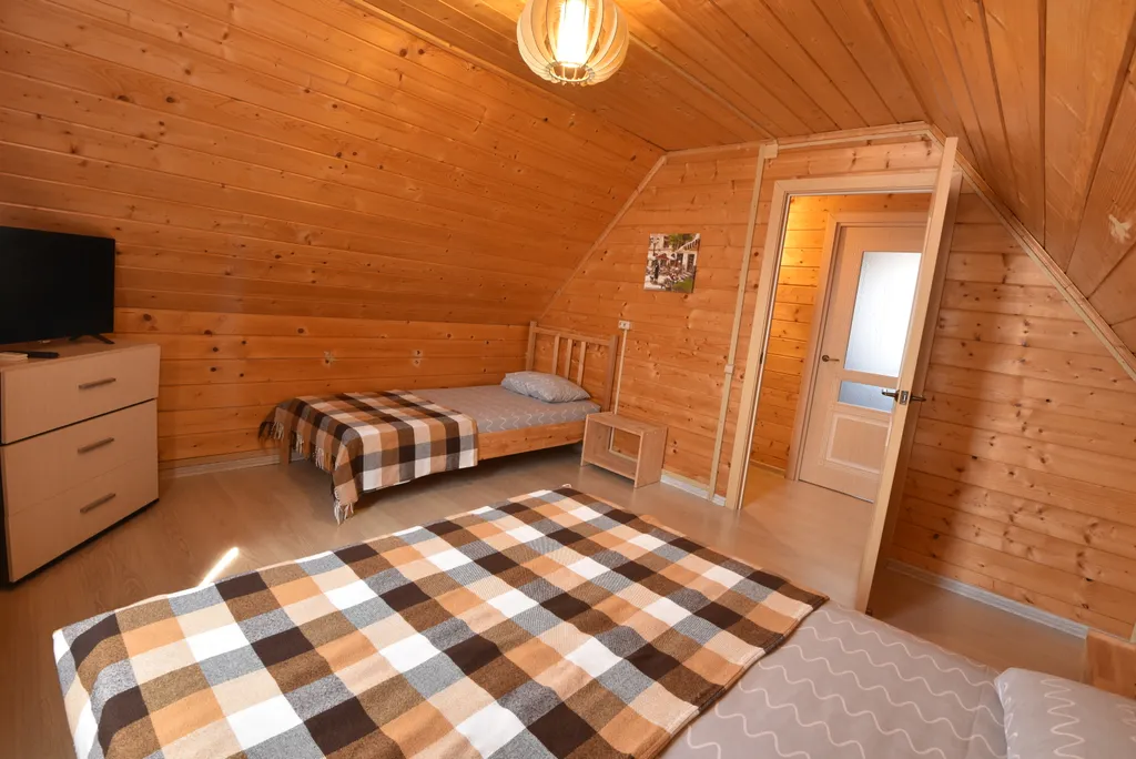 3-комнатный Дом