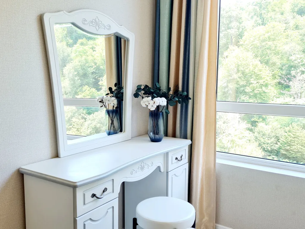 Стильная квартира в ЖК Кватро