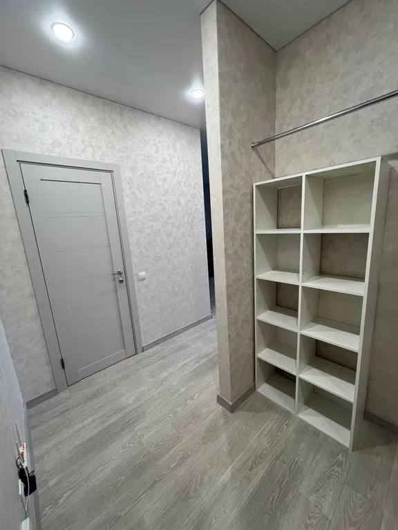 Апартаменты 1+ в новом жк