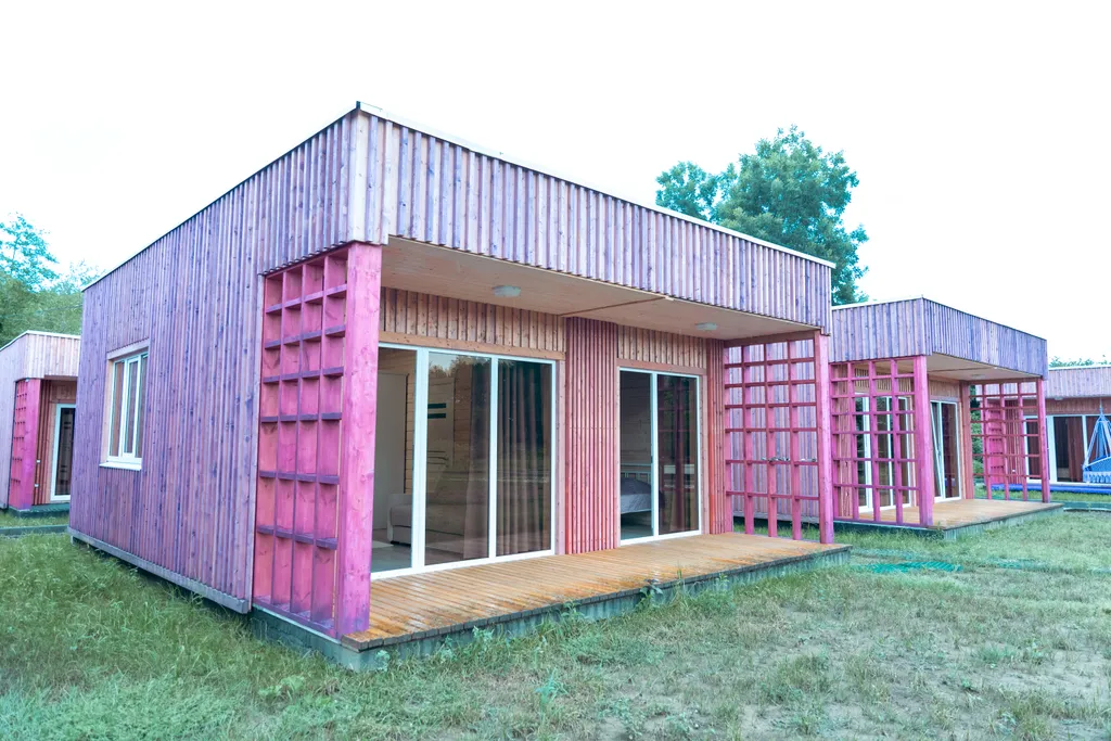 Коттедж Гостевой дом Лаванда — аренда посуточно в Очамчыра