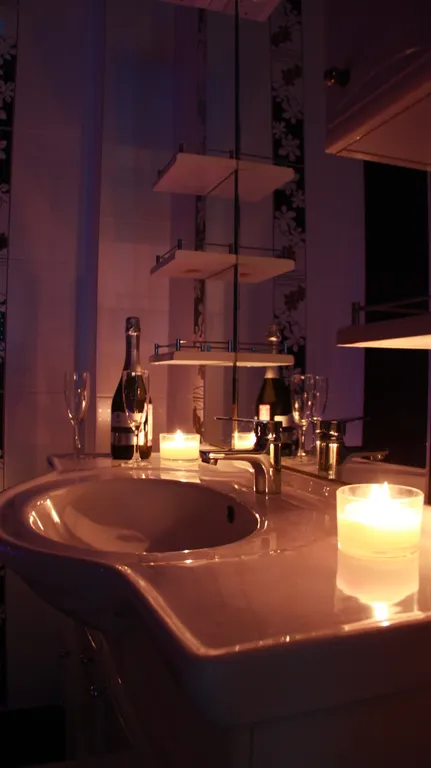 Уютная квартира в новом доме