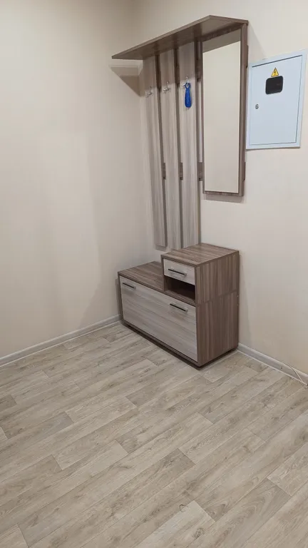 Уютная квартира в новом микрорайоне Елецкий