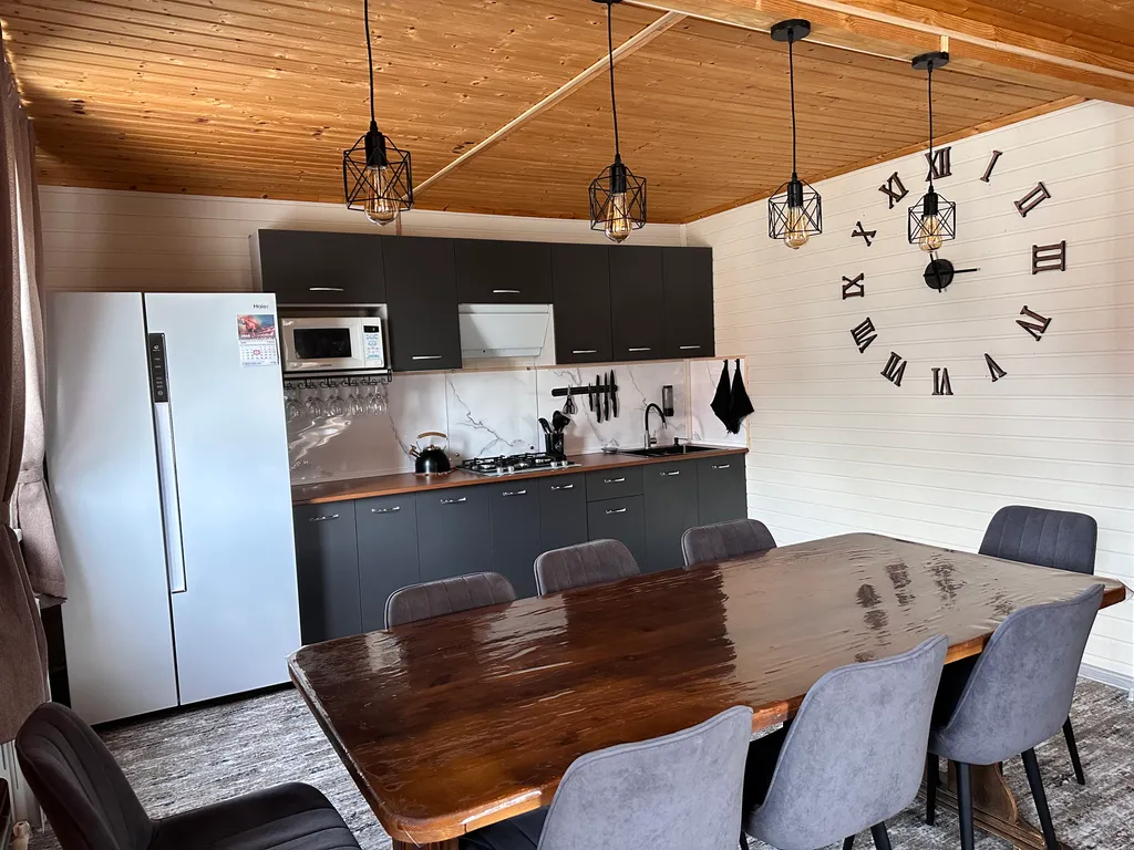 Большой дом