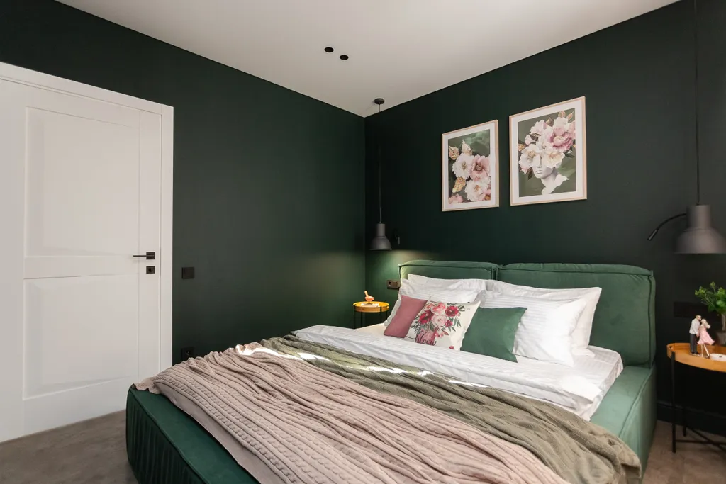 Апартаменты с видом на море и закаты Балтики