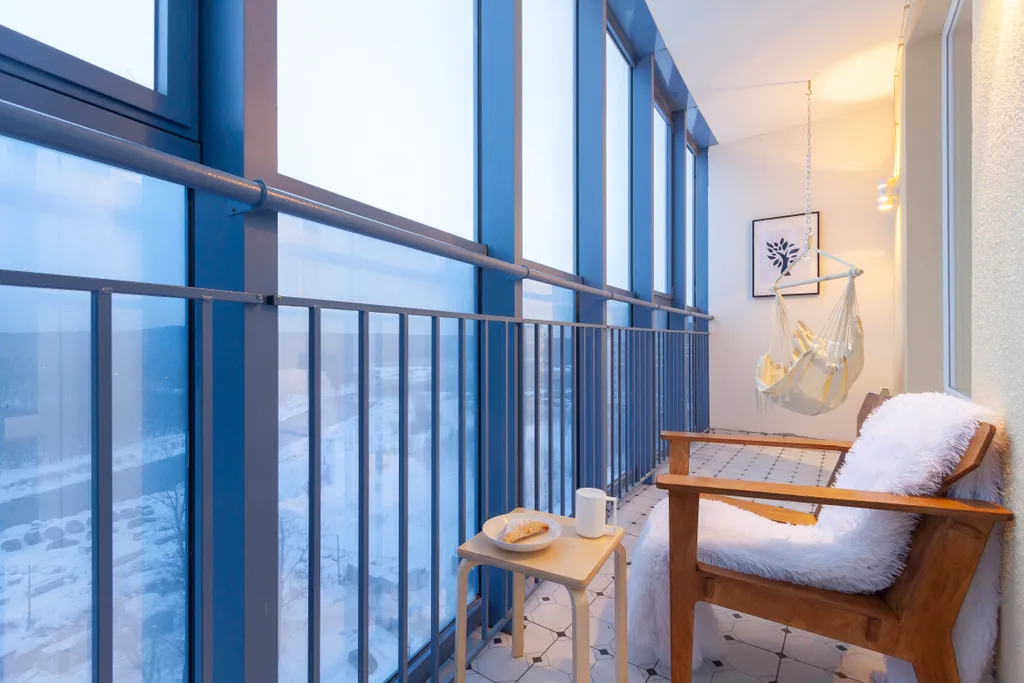 Квартира Квартира Персональная парковка и река Исеть под вашим балконом — Екатеринбург